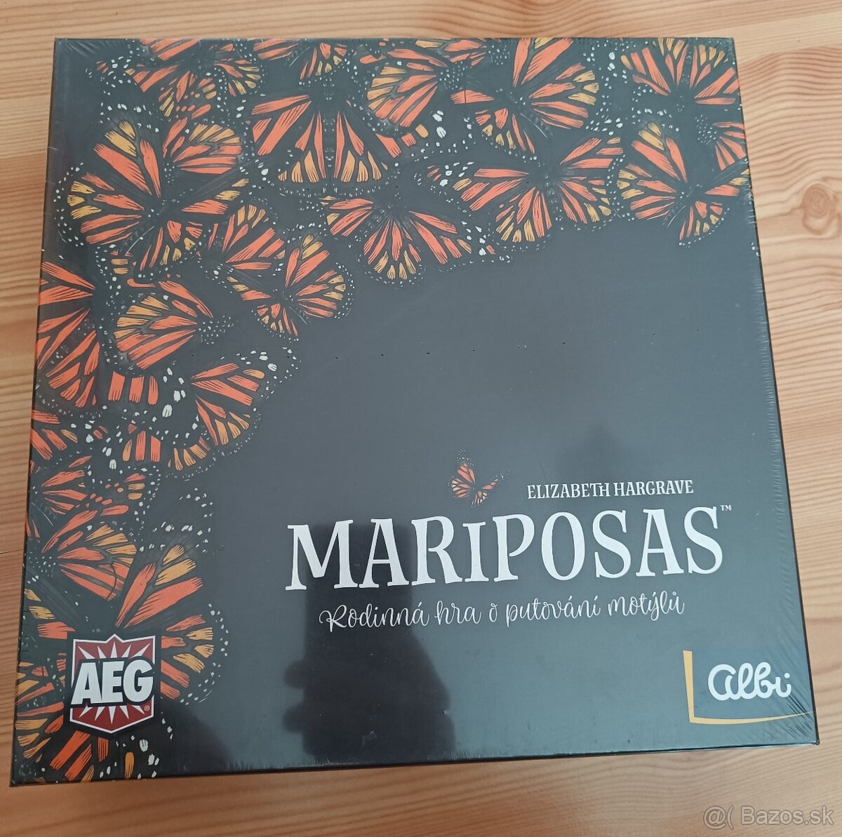 Rôzne spoločenské hry - čisto nové zabalené ALBI , Hasbro - 13