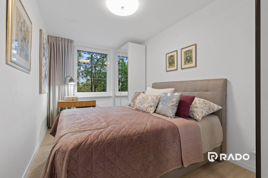 RADO | 4i byt Bratislava 83 m2 | komp. rek. | Pod. Biskupice - 13