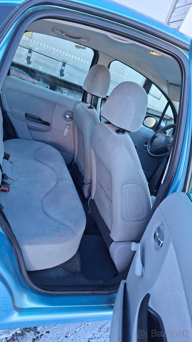 CITROEN C3 1.4 BENZ.5DV - 13