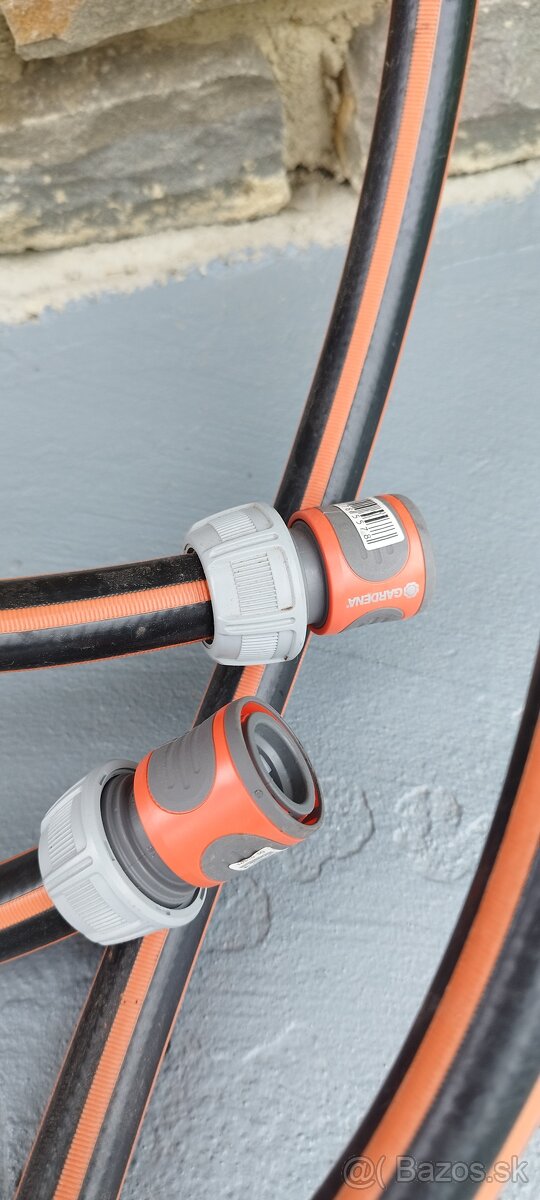 AL-KO Domáca vodáreň s príslušenstvom - 13