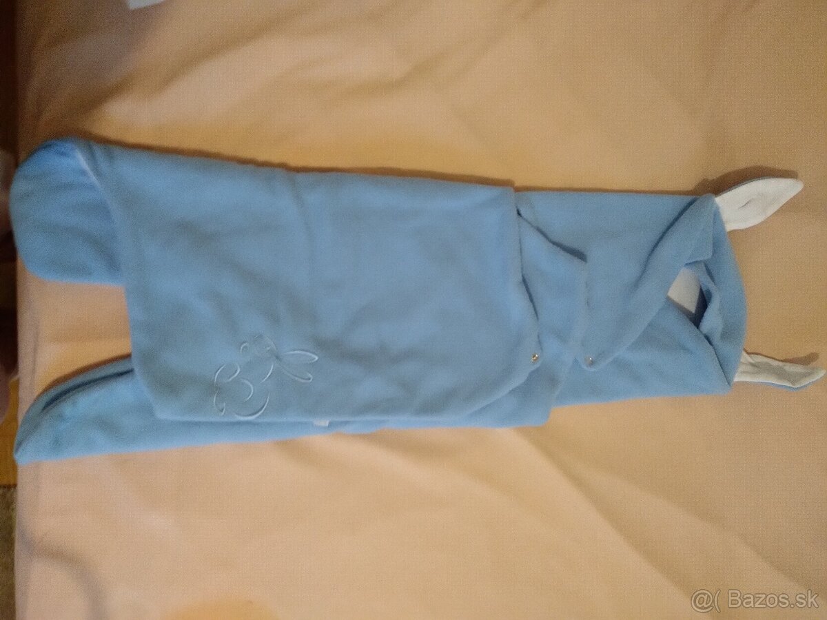 Balik komplet výbava pre bábätko - 13