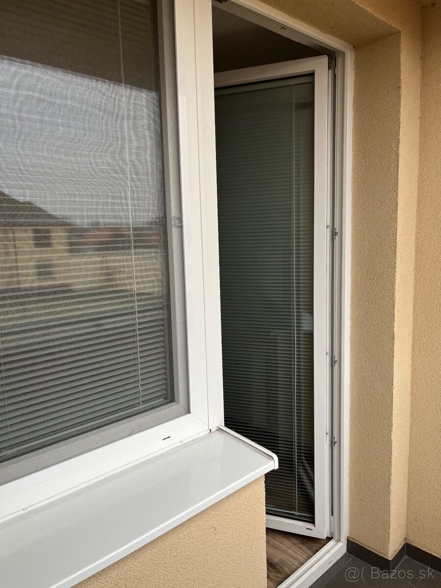 2 izbový, bezbariérový byt na predaj - 13