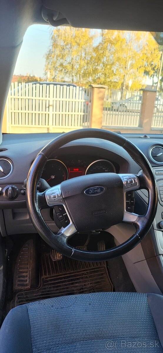 Ford Mondeo Combi - 13