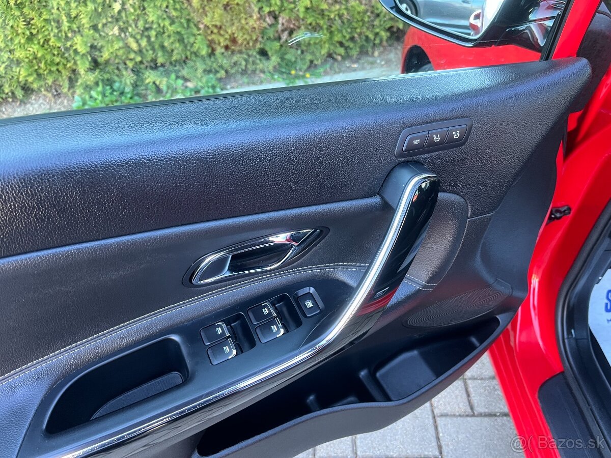 Kia Ceed GT-Line Automat - 13