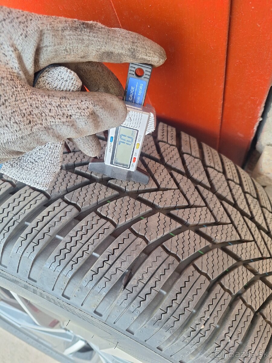 Id4 5x112 r19 235/55 - 13
