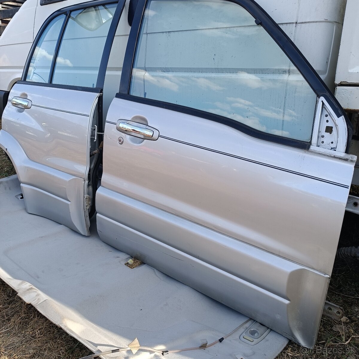 Suzuki Vitara - 13