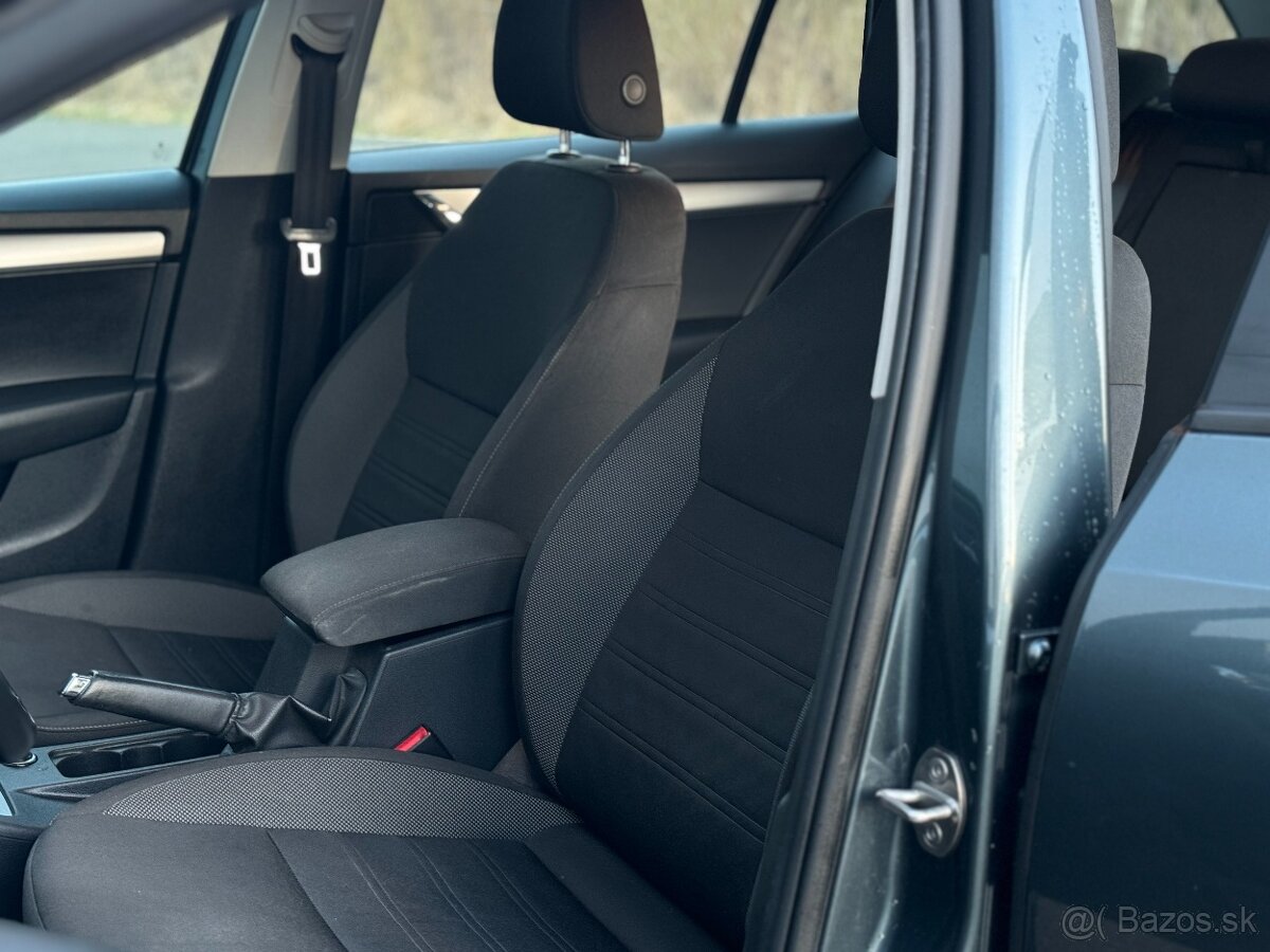 Skoda Octavia 2018 DSG Automat - 13