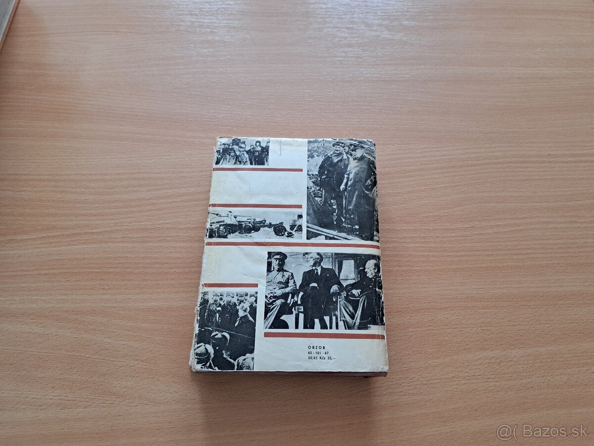 Vojnová tematika - 13