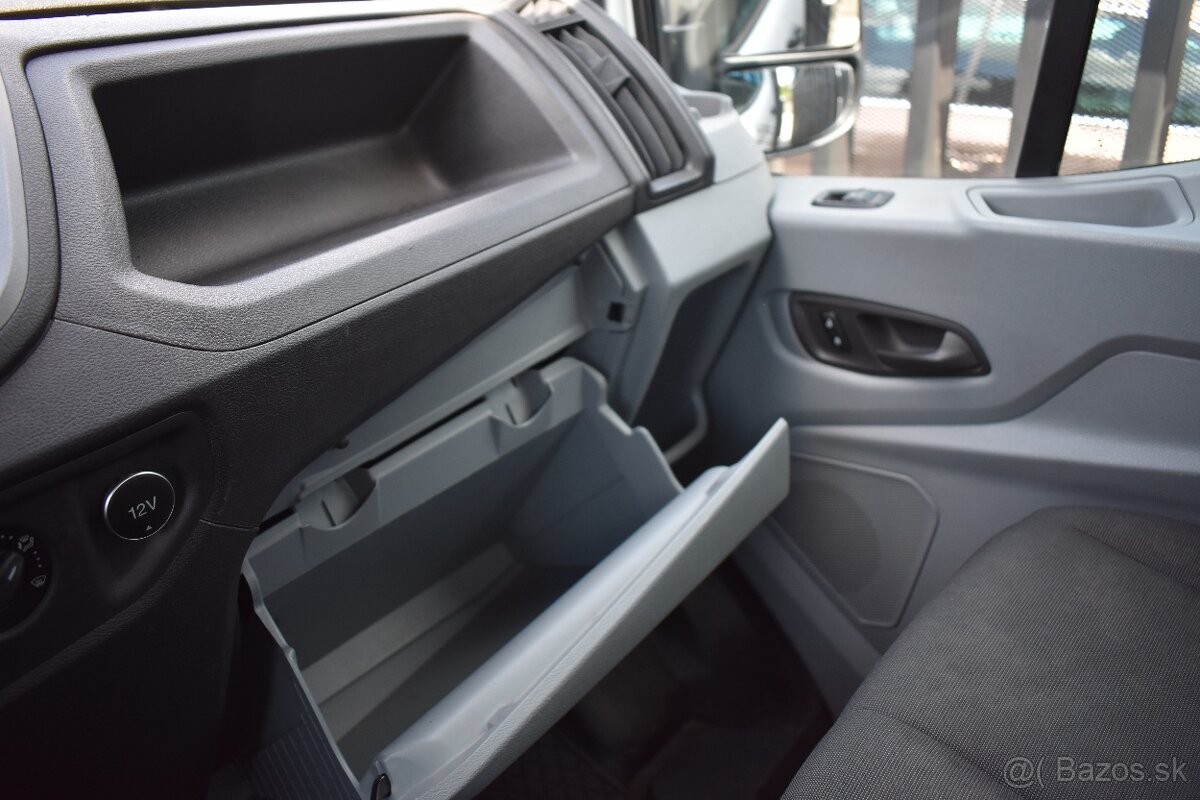 Ford Transit Valník 2.0 TDCi - 13
