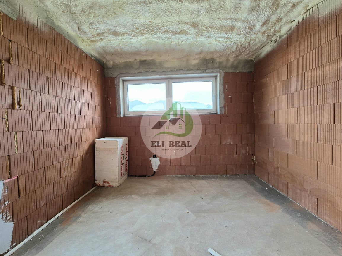 Na predaj moderný rodinný dom, Fintice, okres Prešov - 13