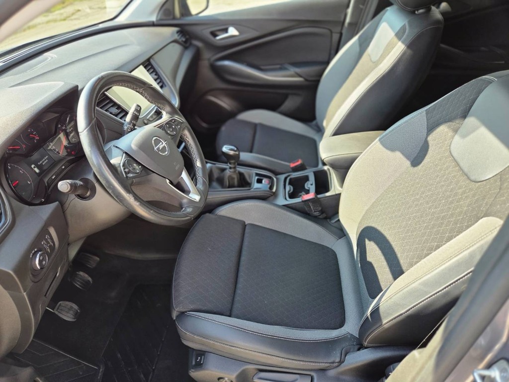 Opel Grandland X 1.5 CDTI S&S Innovation - 13