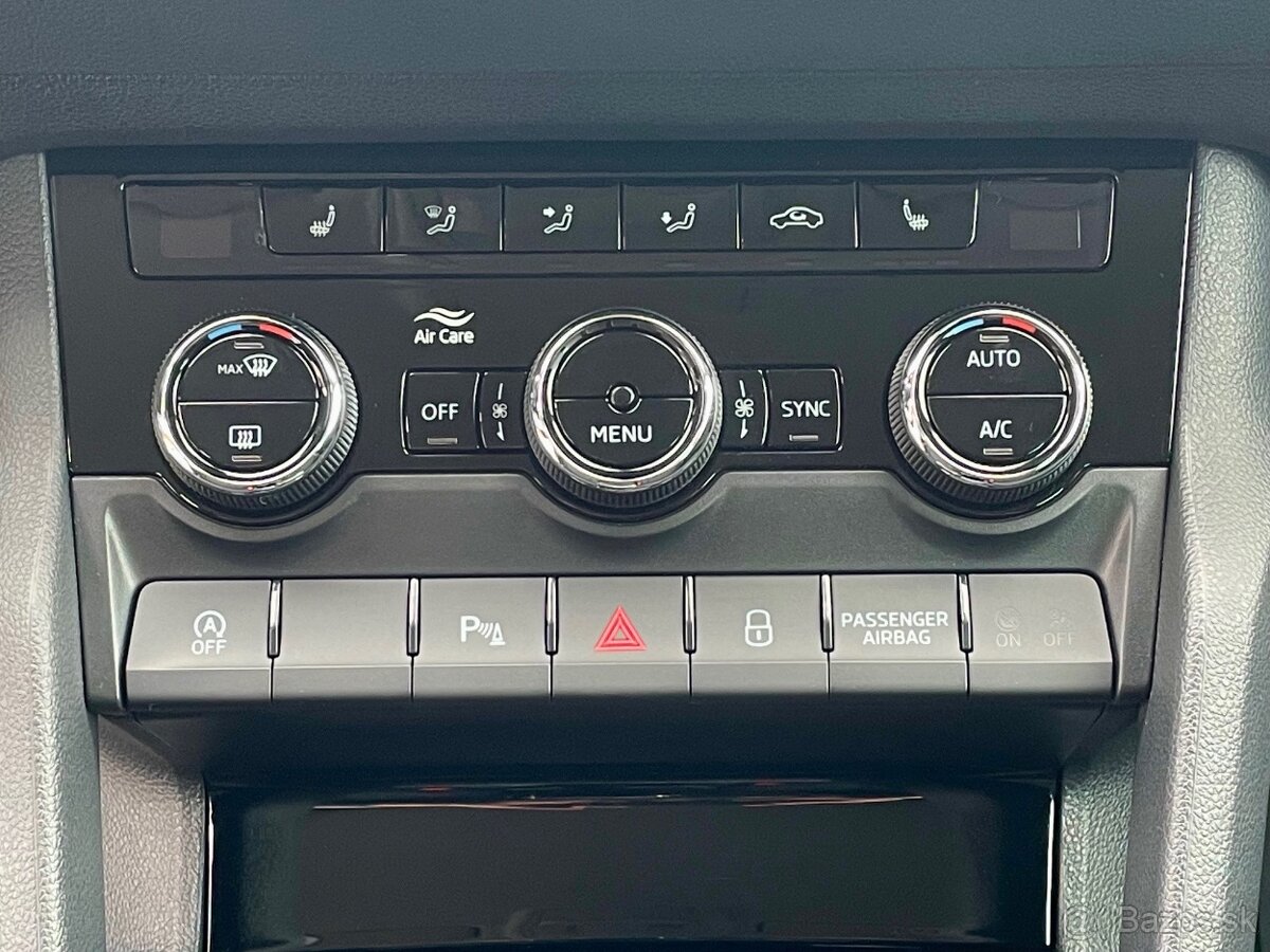 Škoda Karoq Ambition 2.0 Tdi - 13