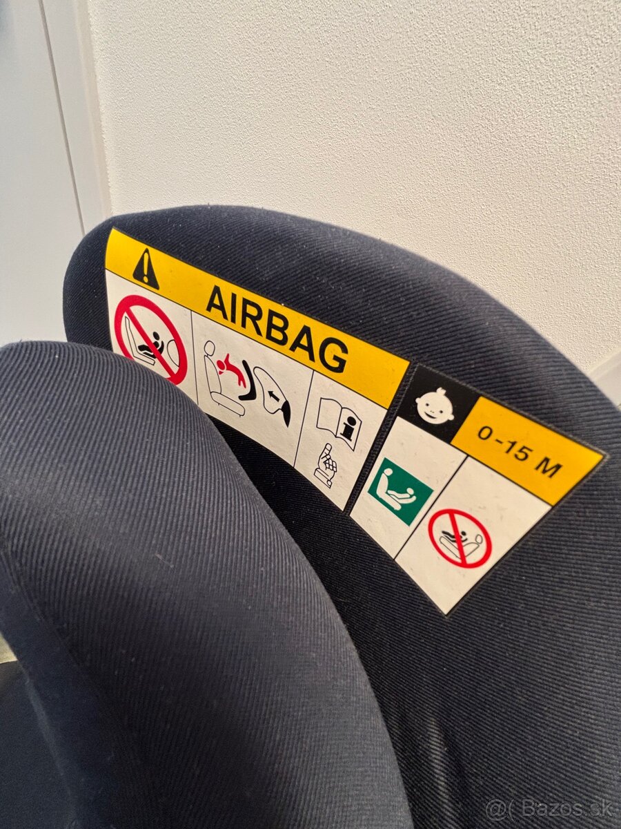 Autosedačka Cybex Sirona M2 i-Size - 13