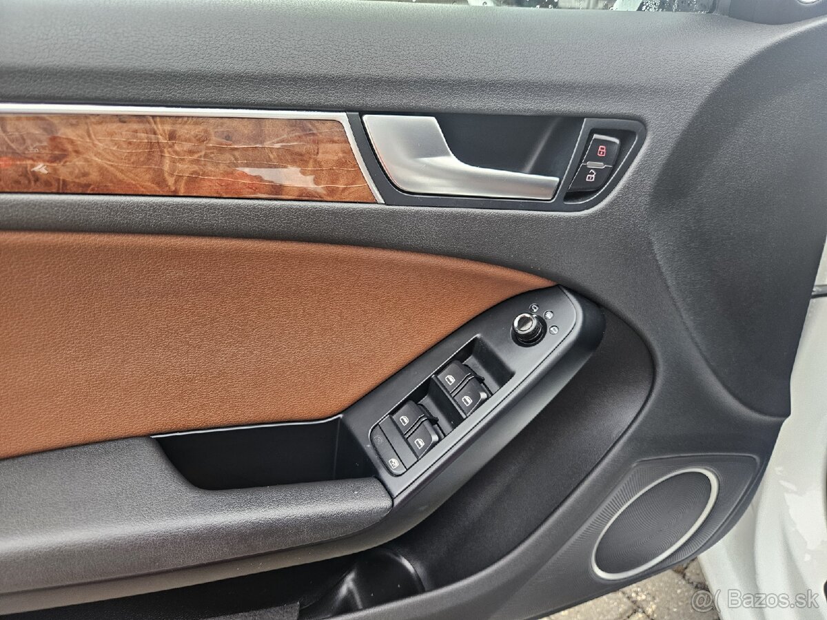 Audi A5 sportback 3.0Tdi - 13