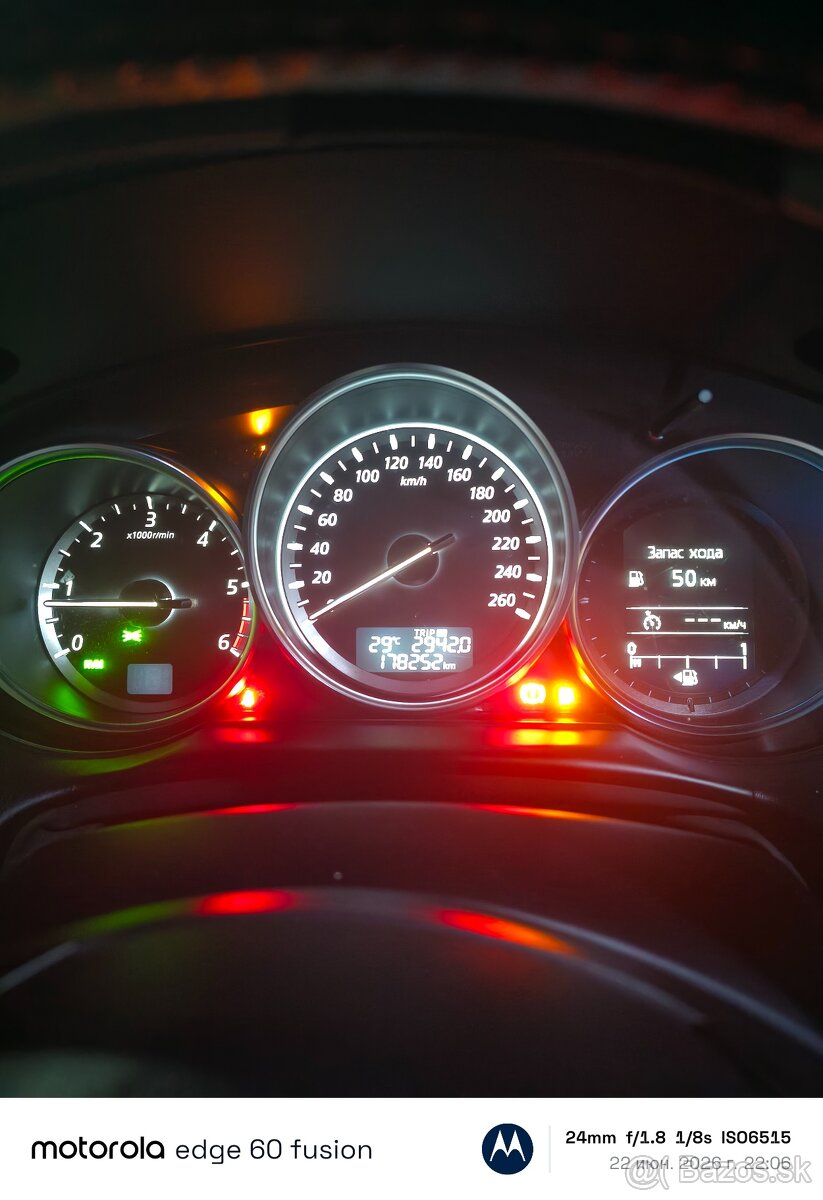 CX5 - 13