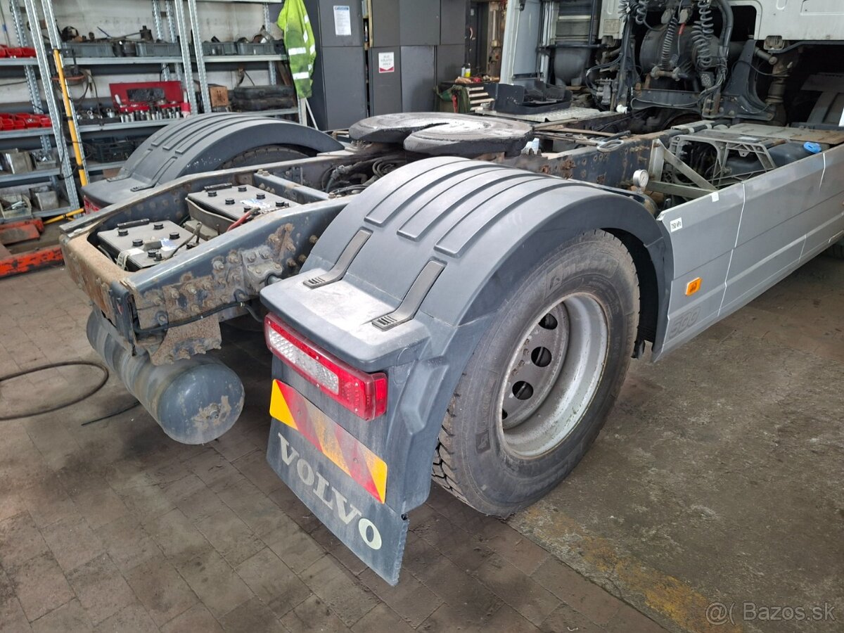 VOLVO FH 500 - 13