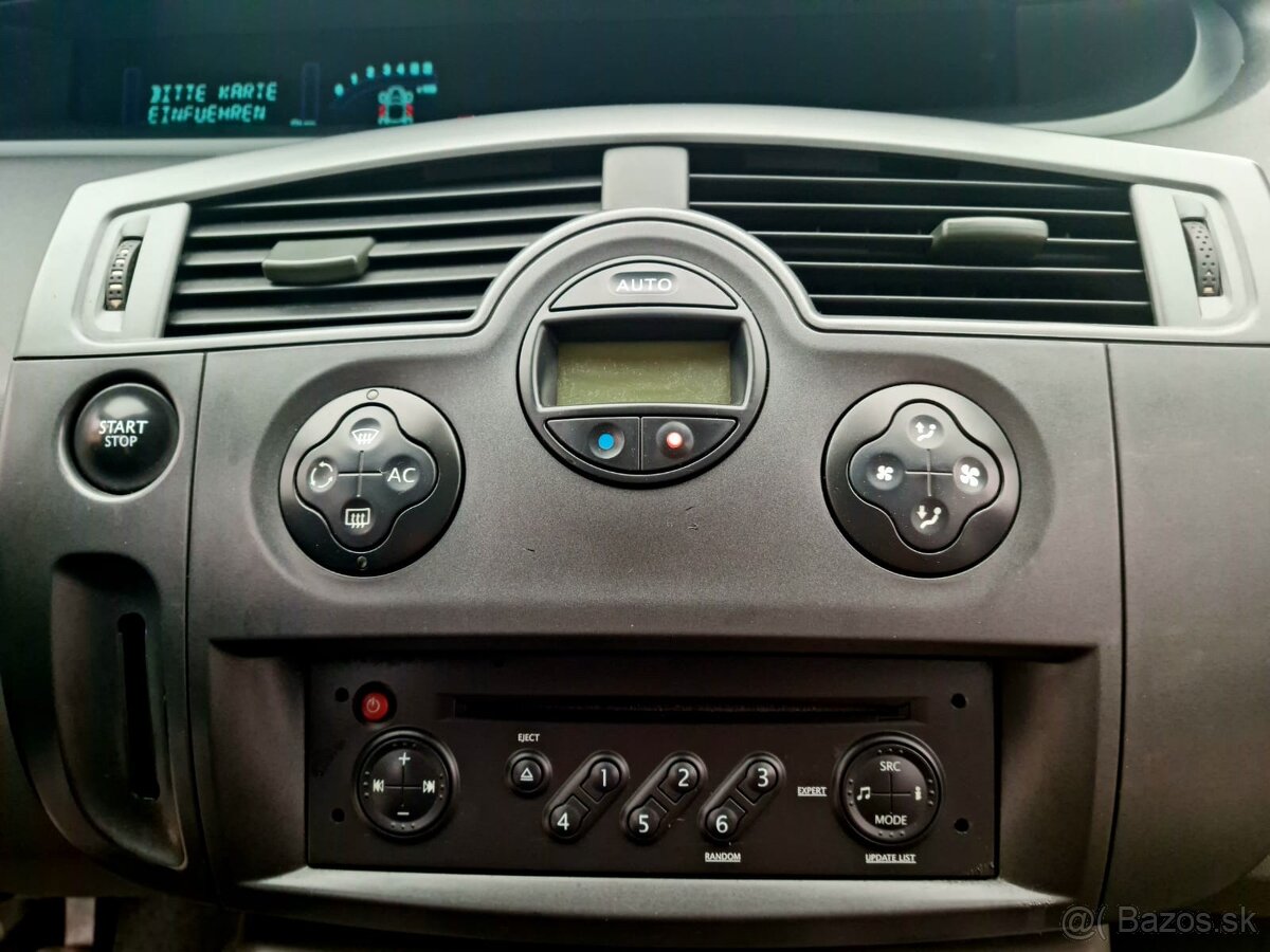 Renault Scenik 1.9 DCI 81 KW - 13