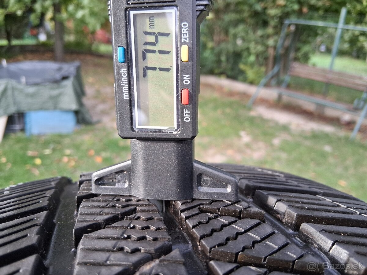 225/45 r18 zimne pneumatiky - 13