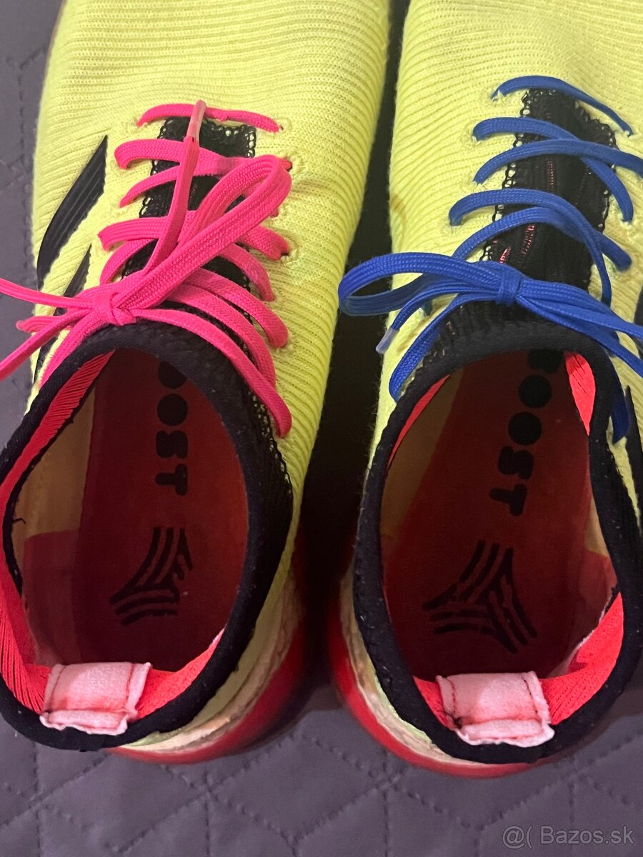 Adidas Tango 18+ TR | 42 2/3 | UK 8 1/2 - 13