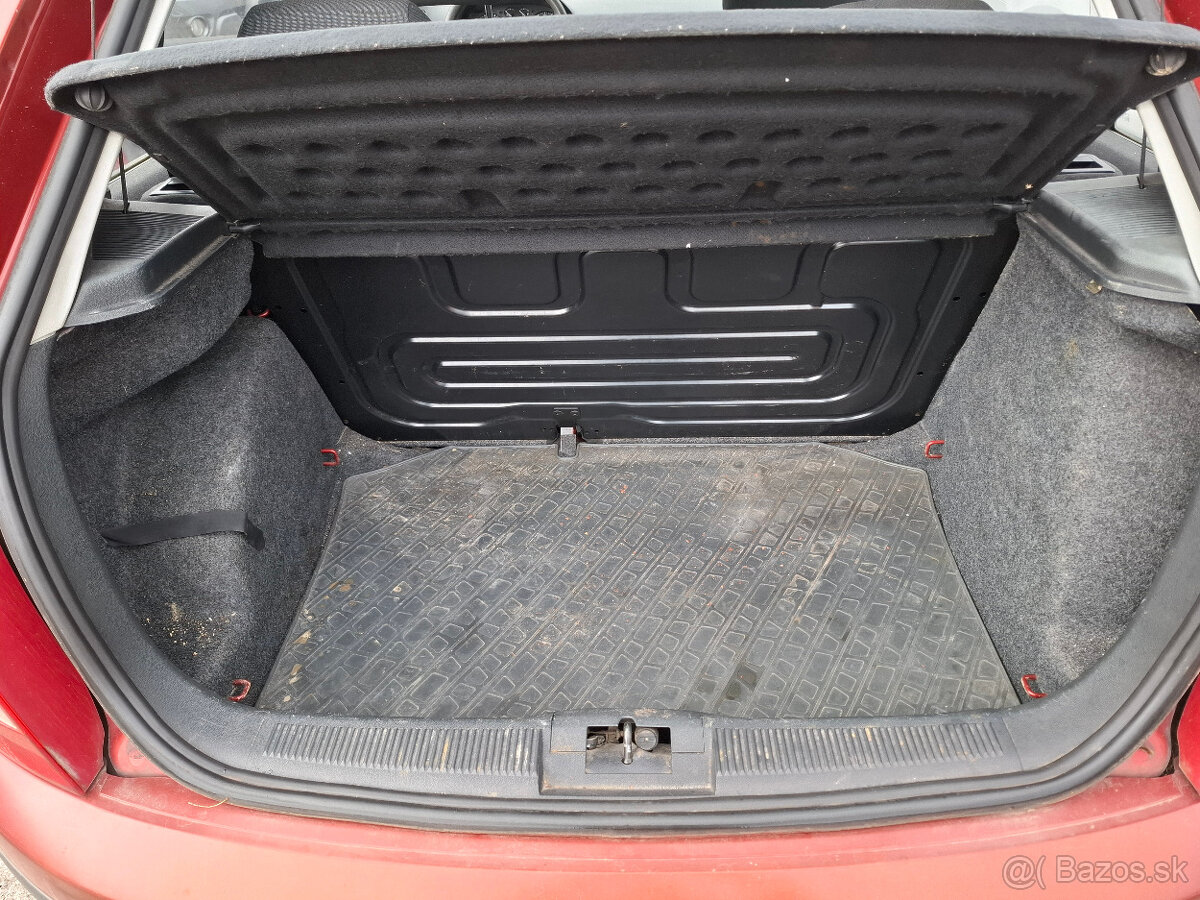 ŠKODA FABIA 1,2 HTP 2003 - 13