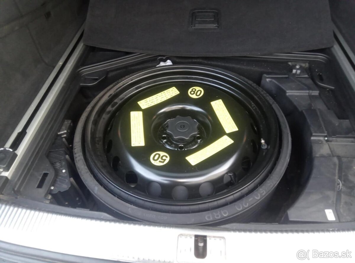 Audi A6 Allroad 3.0TDI 245 k quattro S tronic - 13