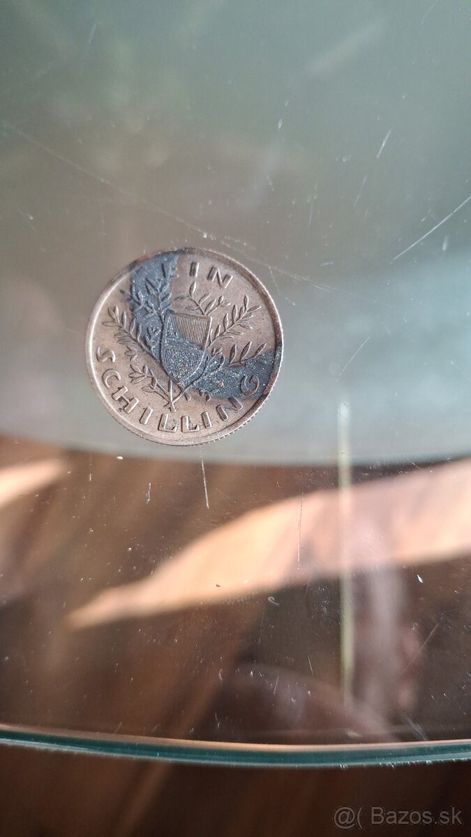 Mince na predaj - 13