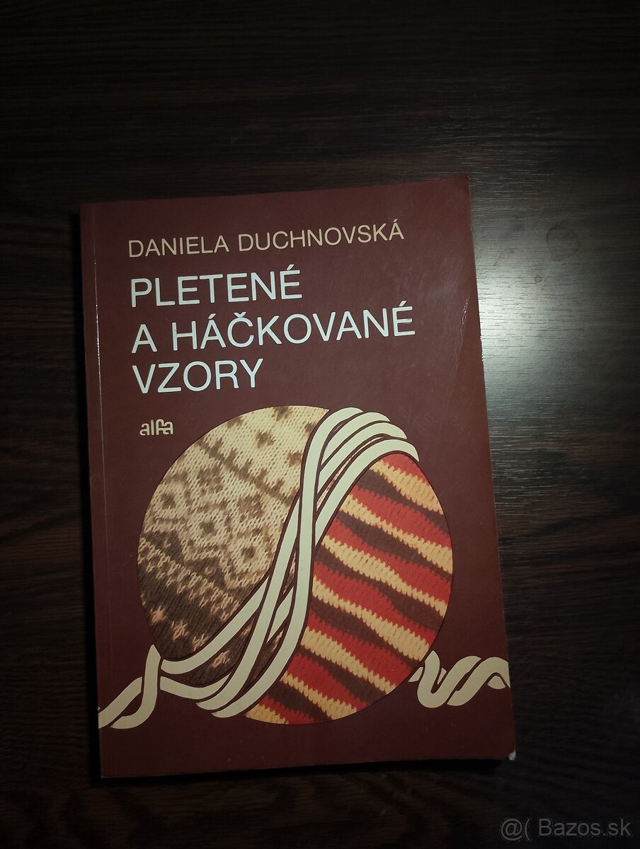 Predam staré knihy - 13