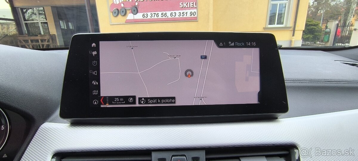 BMW x2 xDrive 2.0D - 13