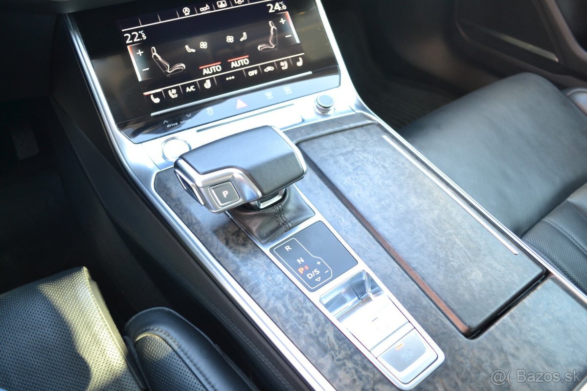Audi A6 50TDi+HEV Quattro Bang&Olufsen - 13