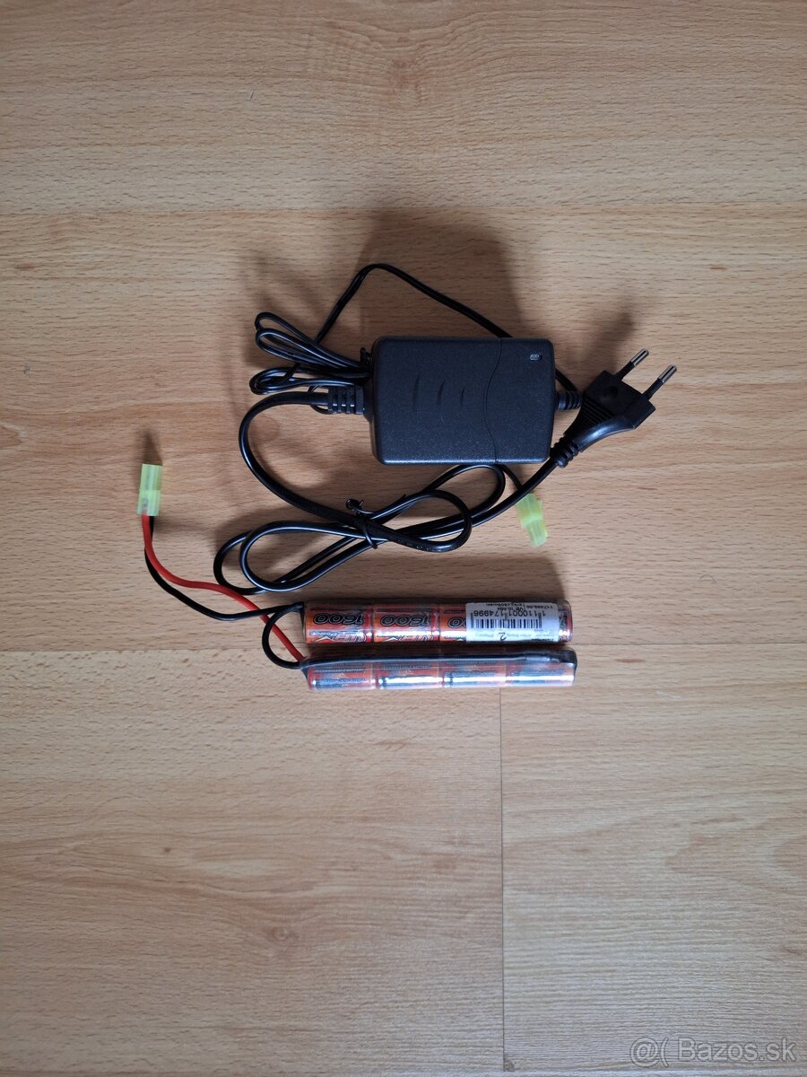 Specna Arms M4 Carbine - 13