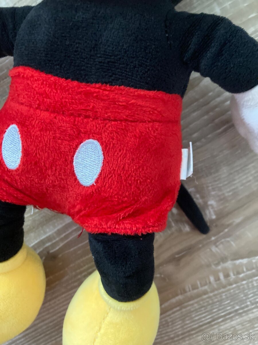 Plyšák Mickey - 13