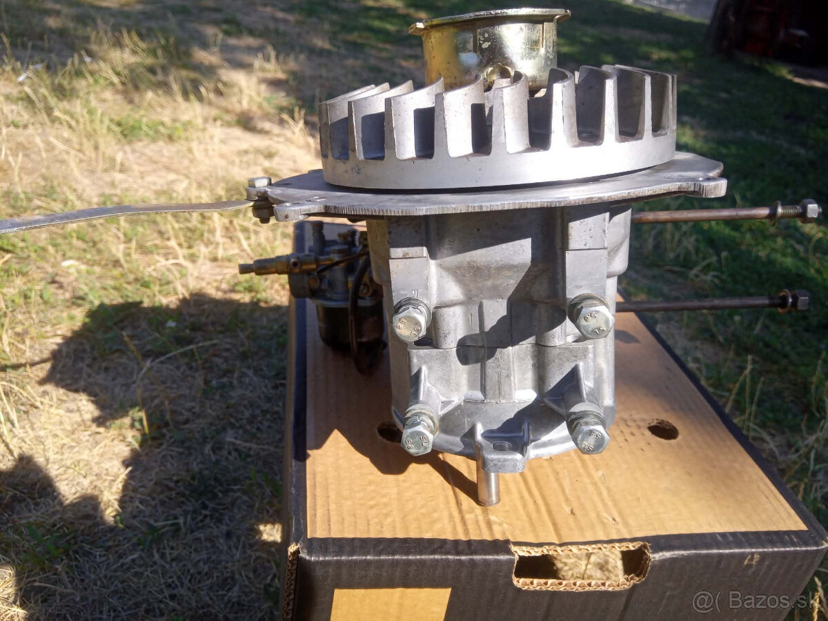 Motor Vari jikov 1453 - 13