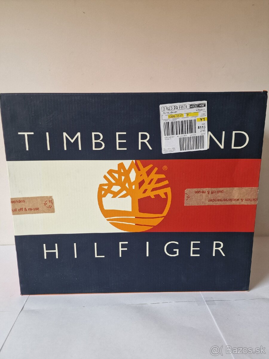 Timberland - 13
