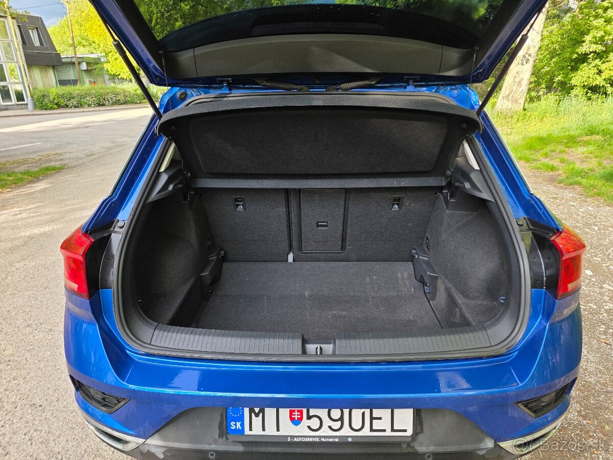 Volkswagen t-roc - 13
