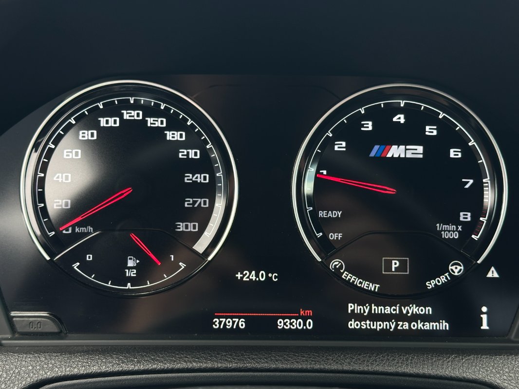 BMW M2 Competition - 13