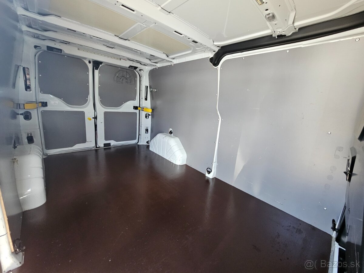 Ford Transit Custom Long L2H1 2.0TdCi/170hp automat - 13