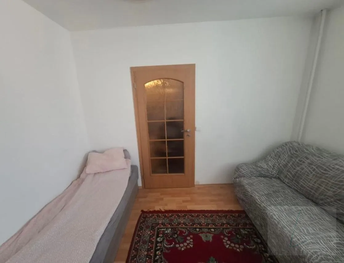 Na prenájom - priestranný 3-izbový byt Nové Mesto nad Váhom - 13