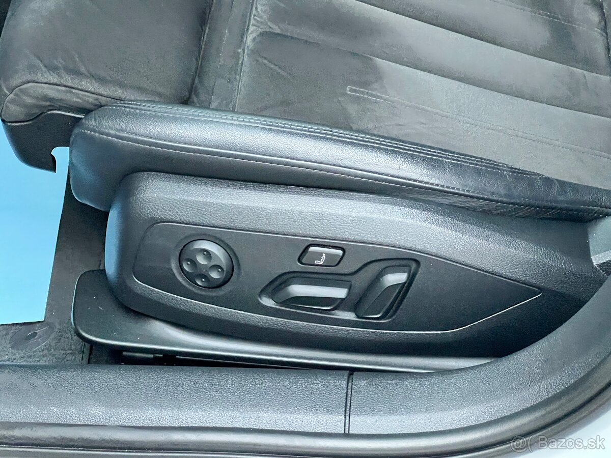 Audi A4 Avant 45 3.0 TDI S line quattro tiptronic - 13