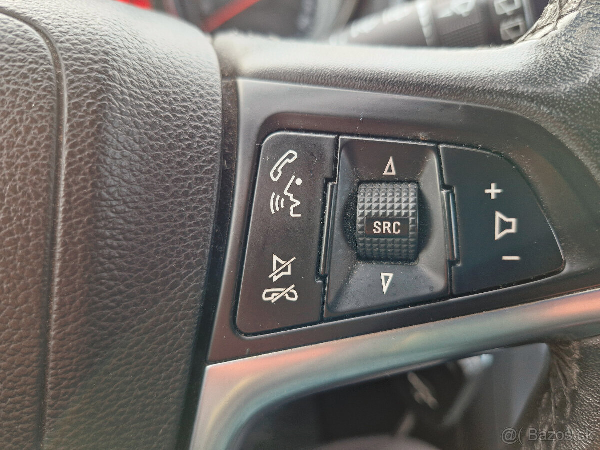 Opel Astra 1.3 CDTI Essentia - 13