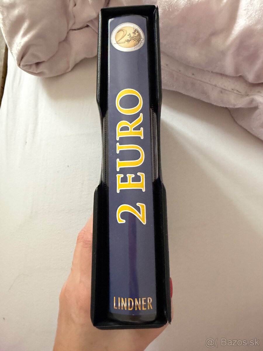 2eurové mince - 13