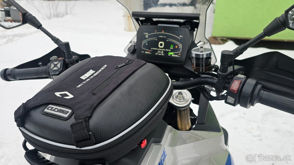 2024 Voge Valico 900 DSX - 13