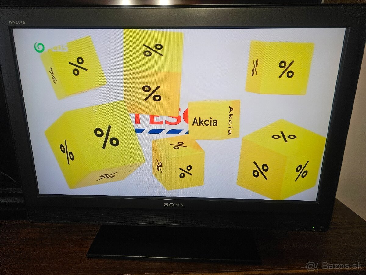 Sony Bravia KDL32U3000 - 13