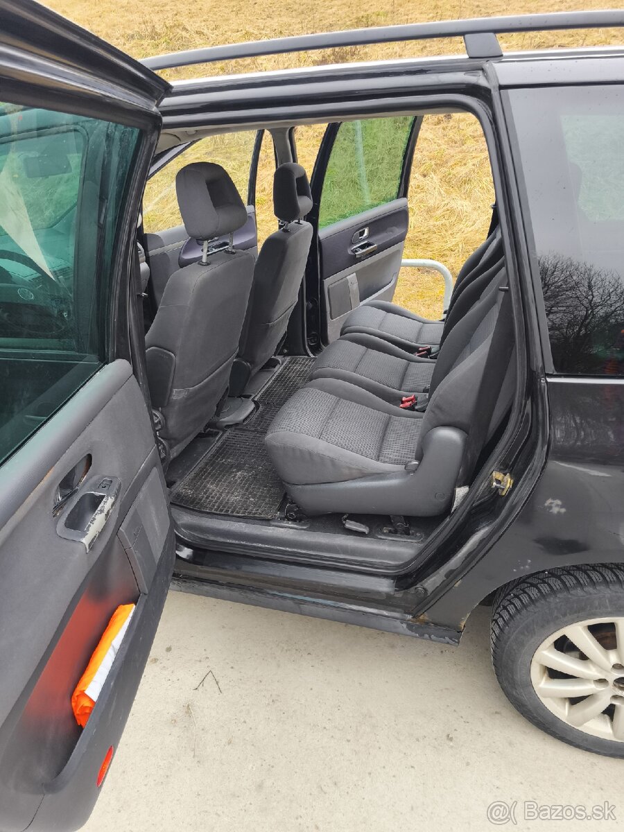 Predam VW Sharan 1.9TDI 96kW - 13