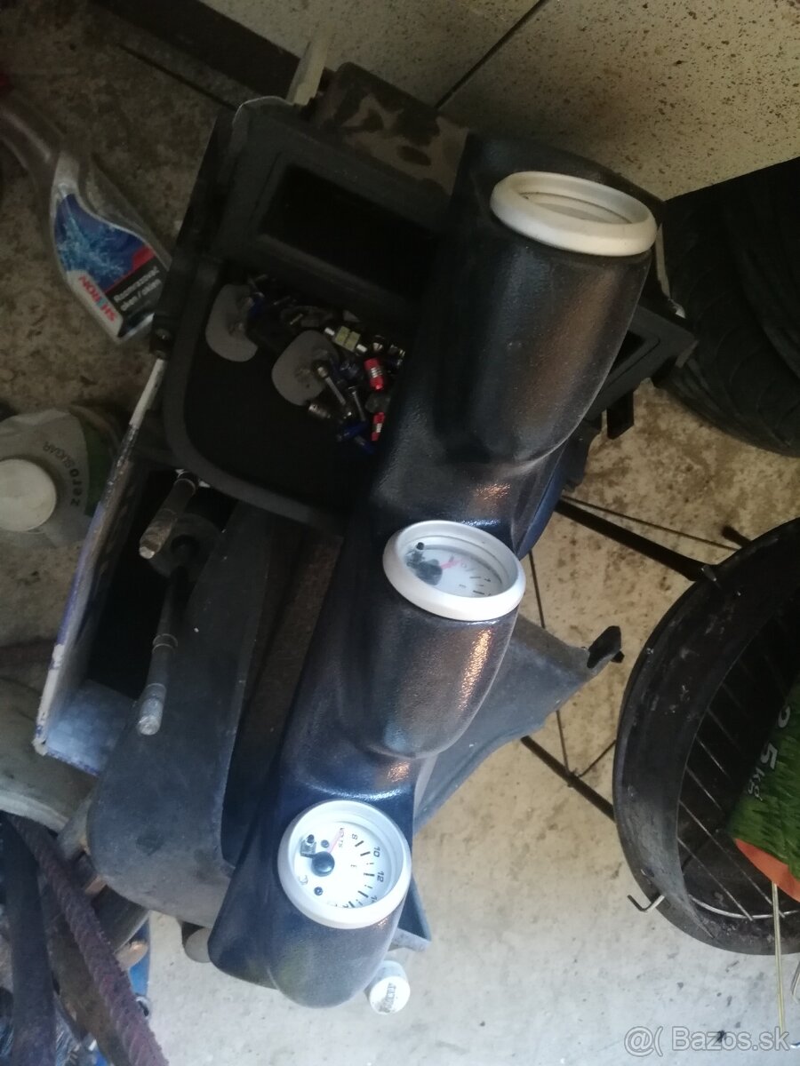 Diely Civic EK3 sedan + hatchback - 13