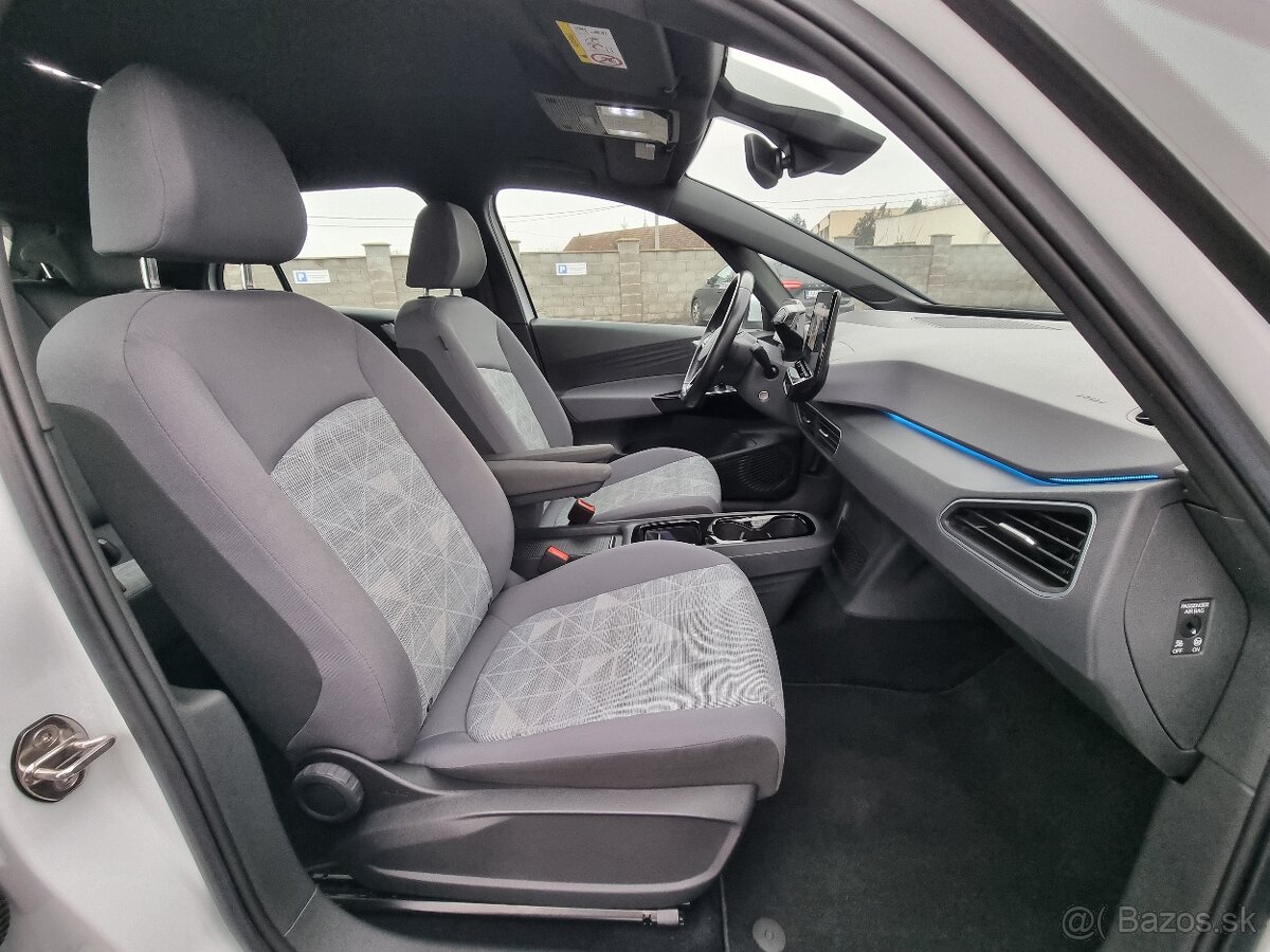 Volkswagen ID.3 Pro Performance 58kWh Tech za 22.900 € s DPH - 13
