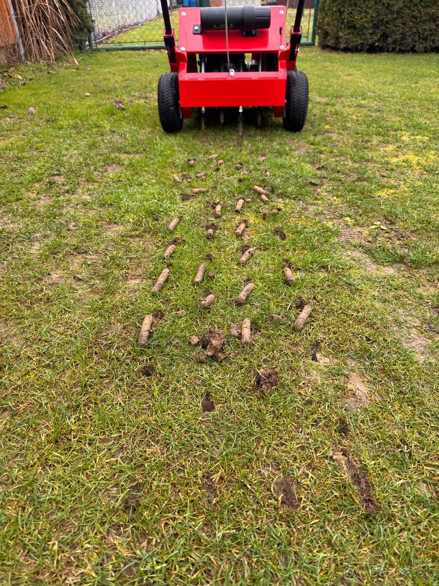 Aerifikátor NOVÝ - 13