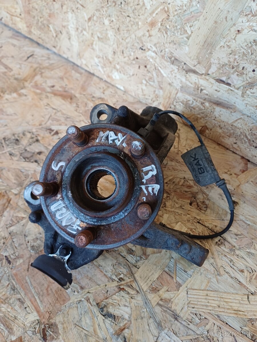 Ford S Max (2006-2014) náhradní díly - 13