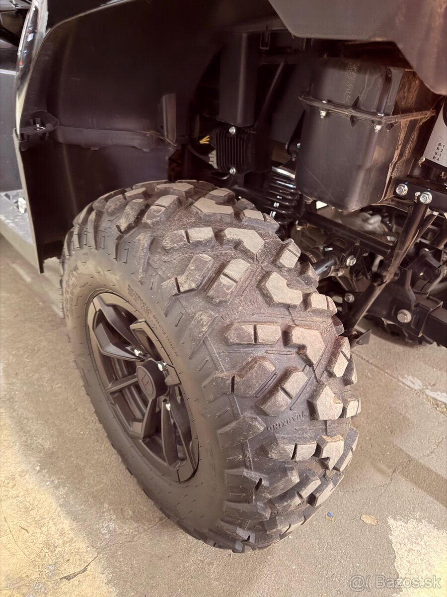 CFMOTO CFORCE 520L - 13