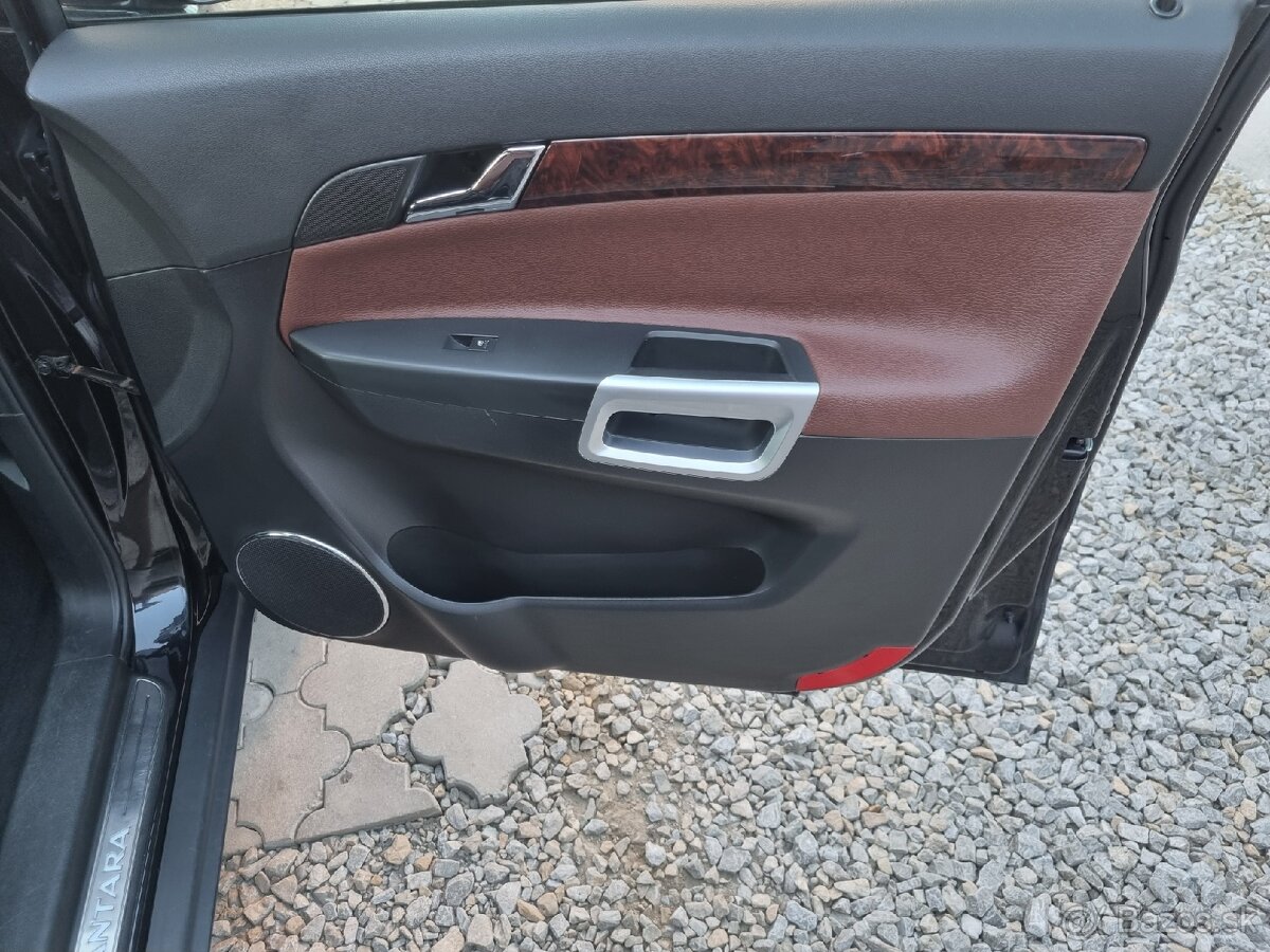 Predám Opel Antara - 13