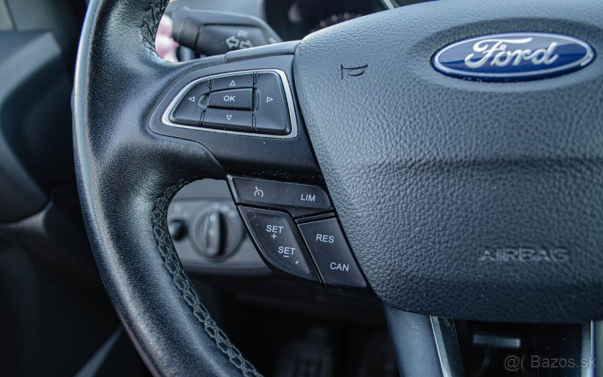 Ford Grand C-Max 1.0 EcoBoost - 13